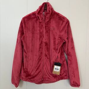 The North Face Osito Jacket Full Zip Fleece Jacket | Women's Medium | NEW